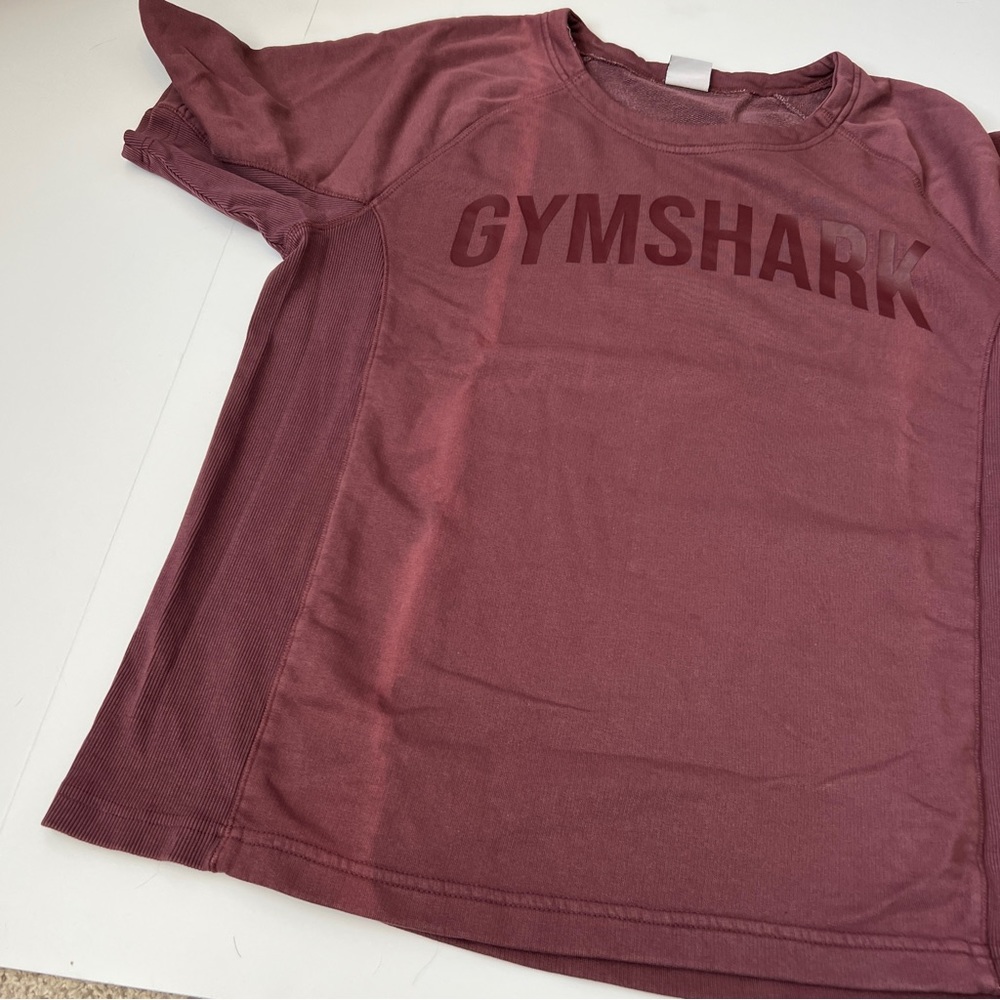 Power Washed Rag Top - Picture 2 of 3